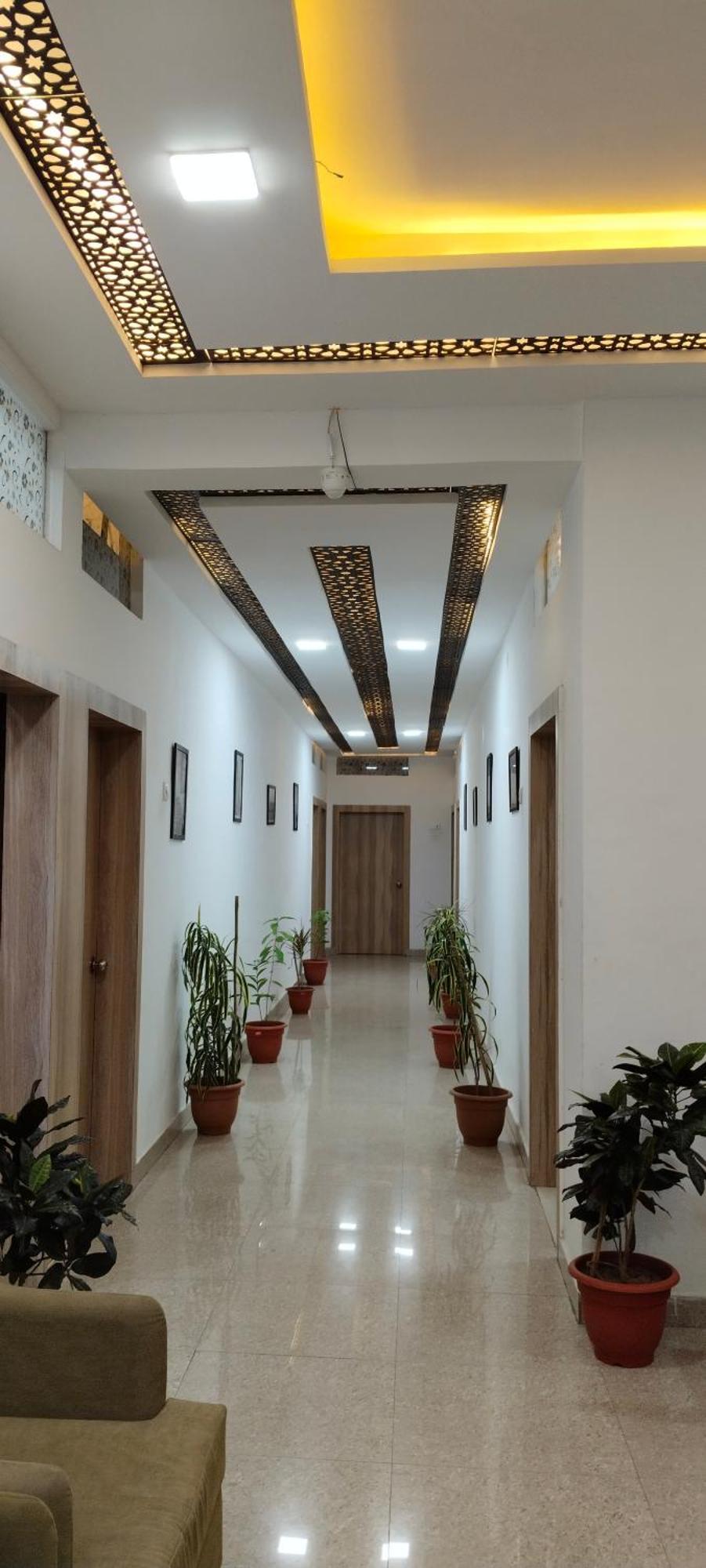 Hotel Lakeview By Bookingcare Chhatarpur Exterior photo